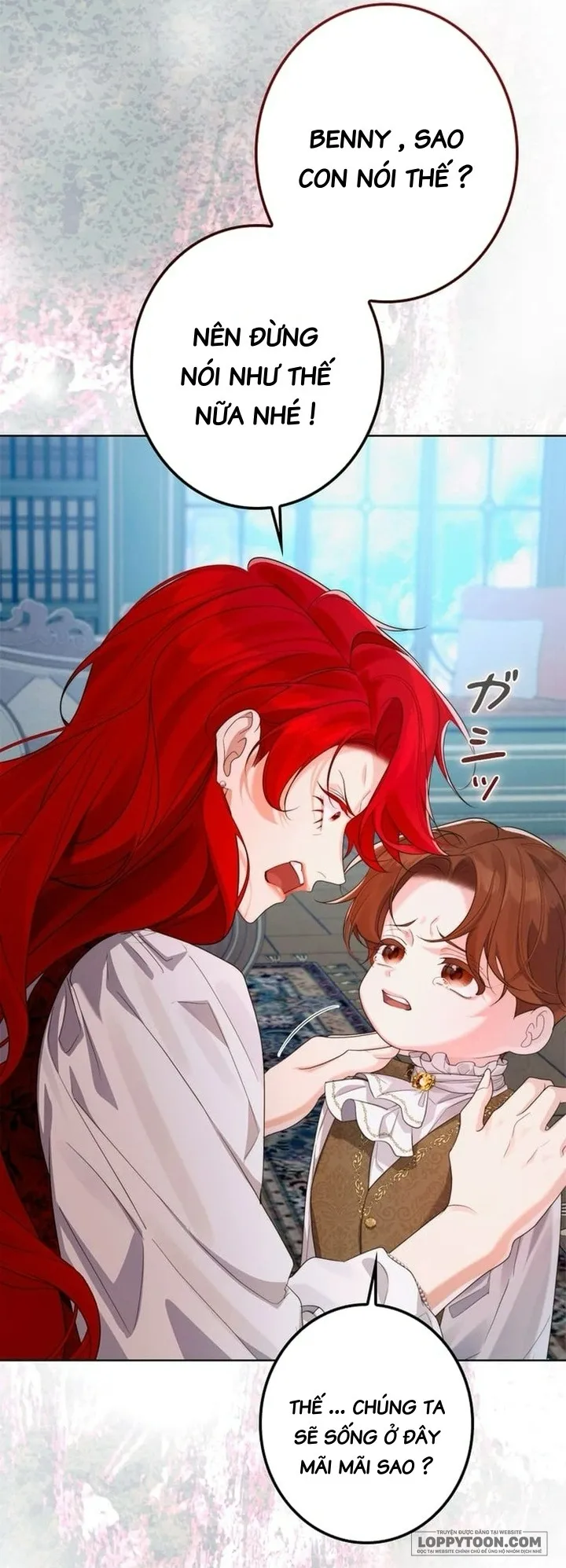 Không Cần Hối Hận Chap 32 - trang 99