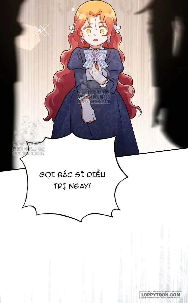 Bé Con Chốn Hoa Nở Chap 77 - trang 34