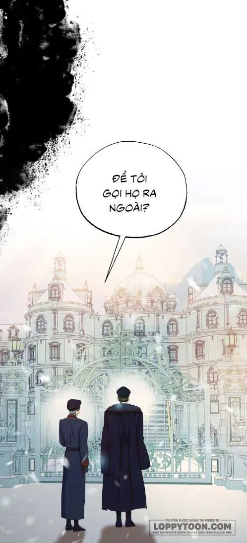 Tôi Bị Cắn Bởi Chú Chó Tôi Đã Bỏ Rơi Chap 1 - trang 79