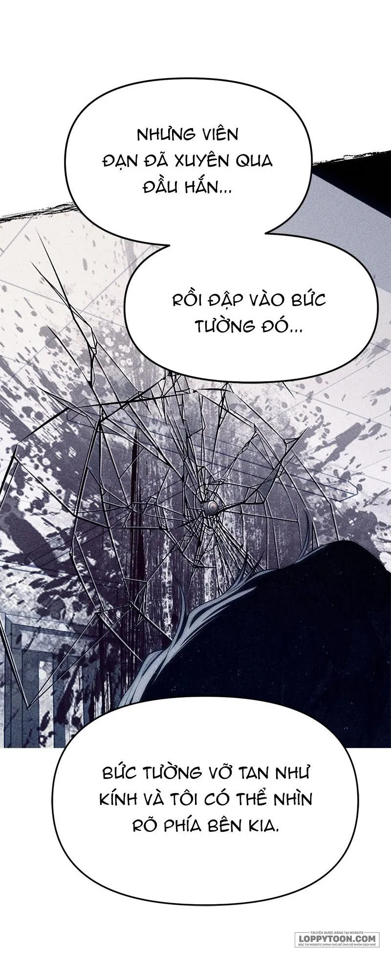Xâm Nhập Trường Trung Học Tài Phiệt Chap 78 - trang 28