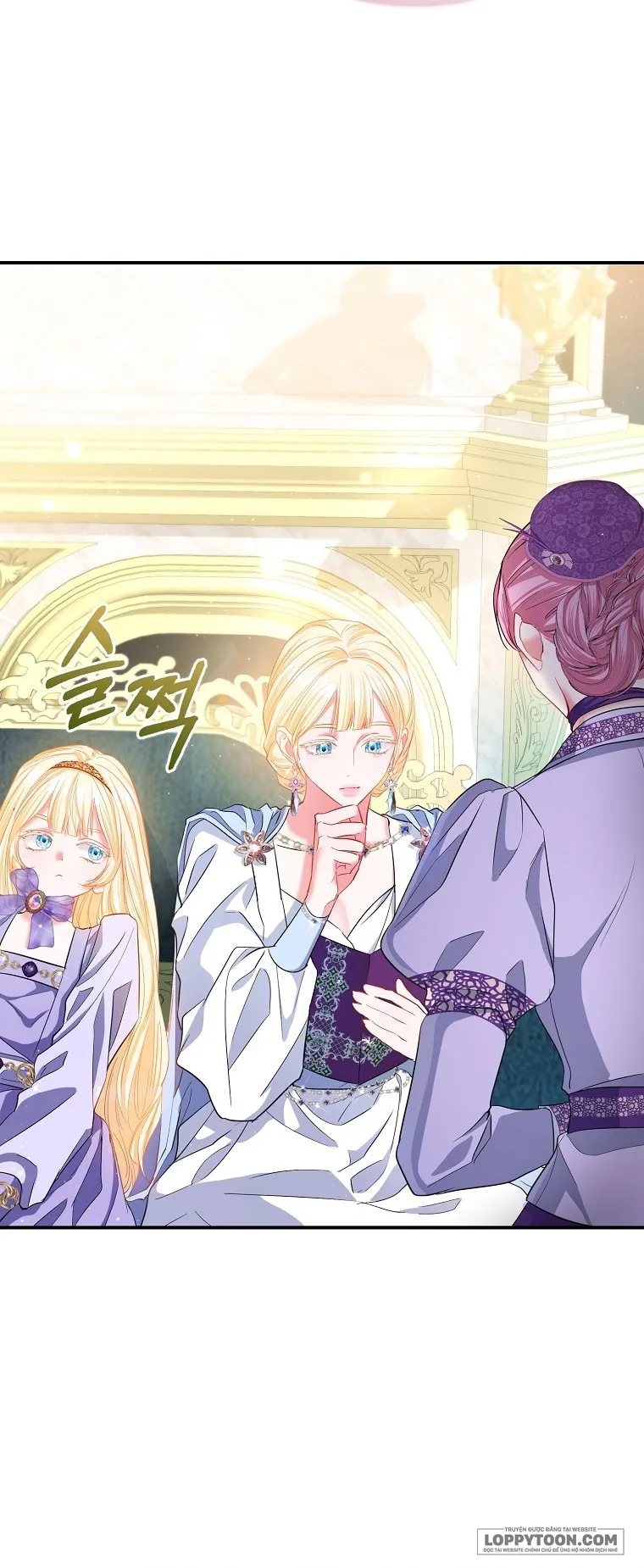Nàng Công Chúa Của Mọi Người Chap 30 - trang 19