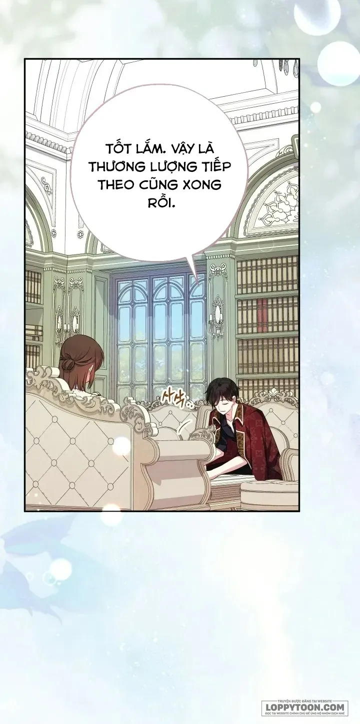Tiểu Thư Tích Tiền Đi Bụi Chap 124 - trang 33
