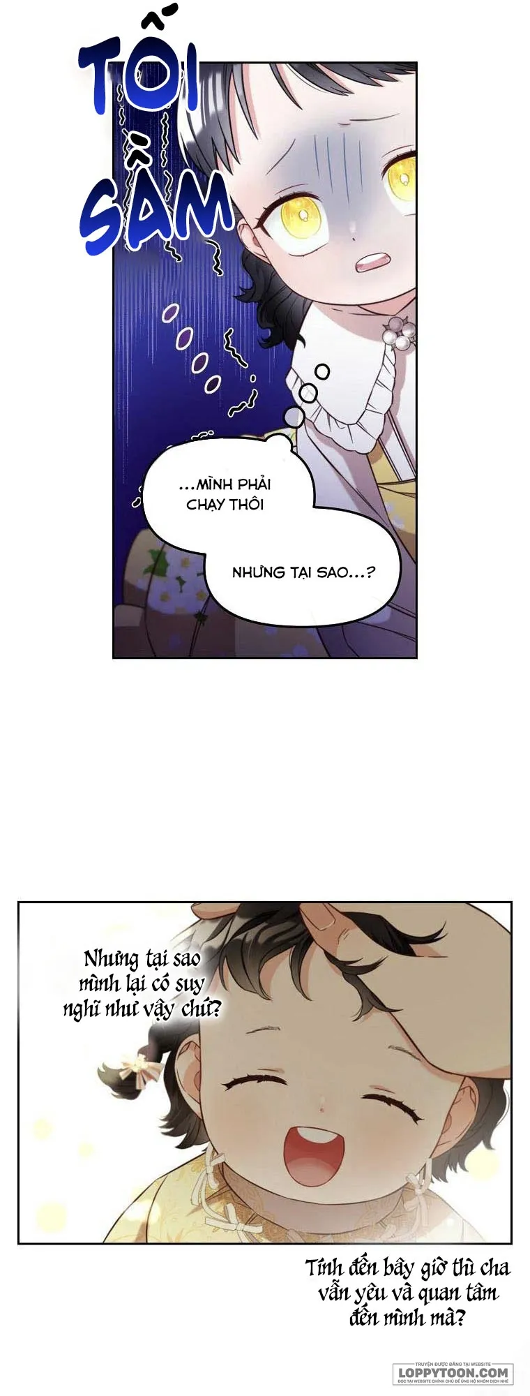 Tôi Sẽ Ở Ngay Bên Cạnh Nam Chính Chap 5 - trang 19