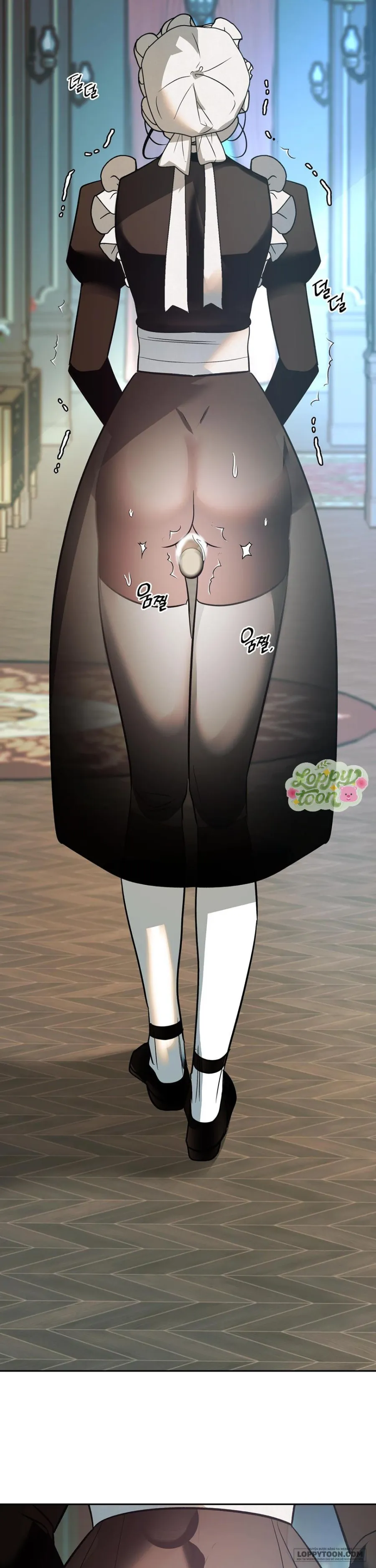 Cam Sát Thương Chap 9 - 🔞 - trang 2