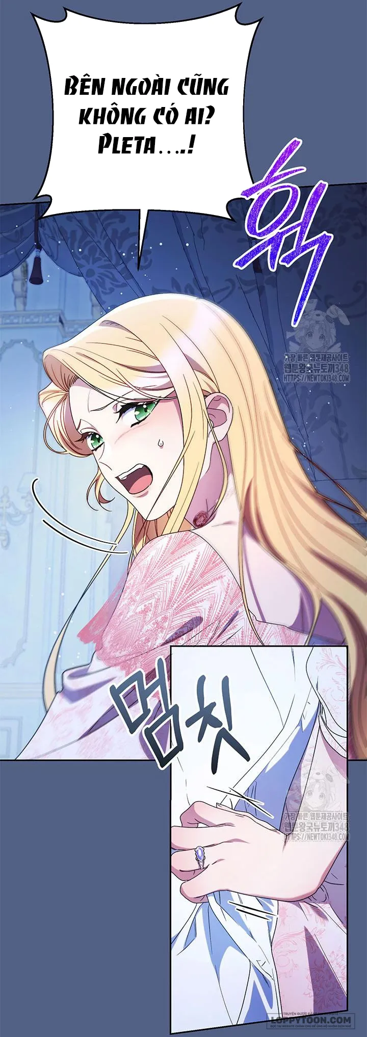 Nuôi Dưỡng Em Gái Xinh Đẹp Chap 64 - trang 6