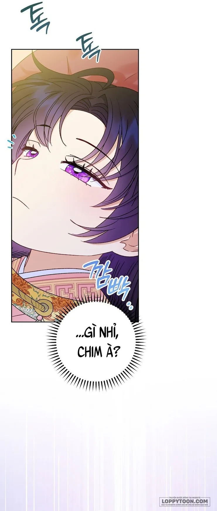 Tiểu Thiếp Chỉ Muốn Sống Yên Bình Chap 36 - trang 20