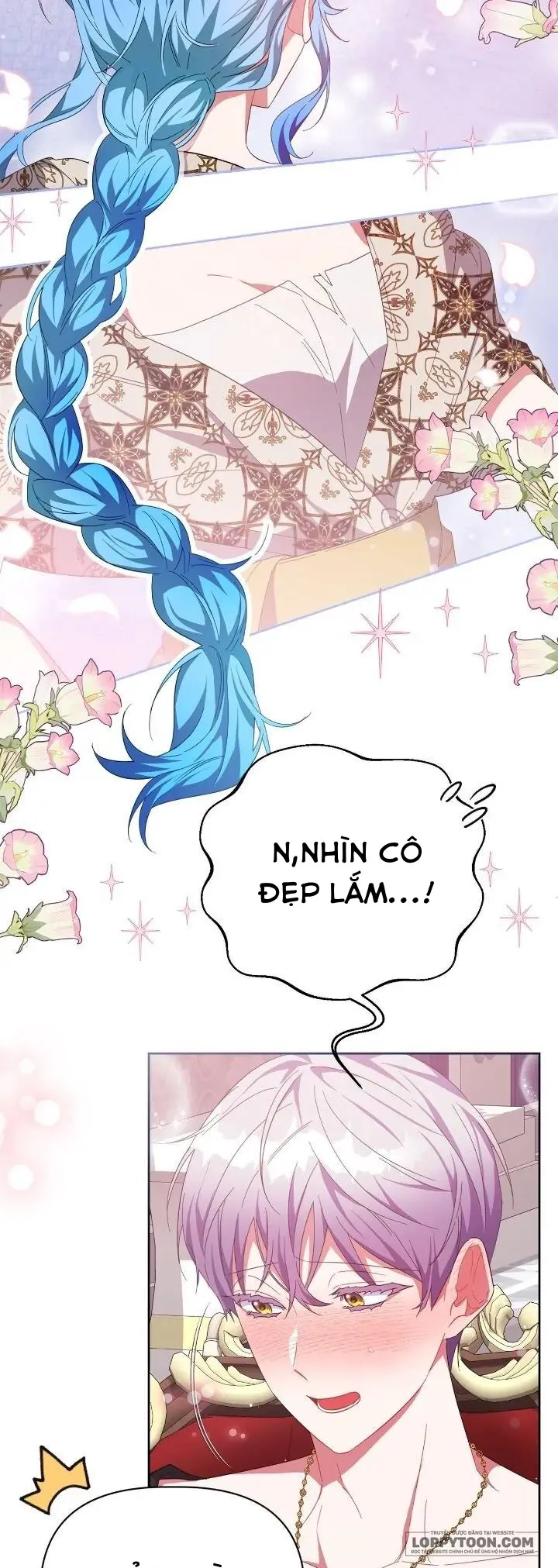 Con Đường Hoa Dành Cho Nam Chính Chap 20 - trang 13