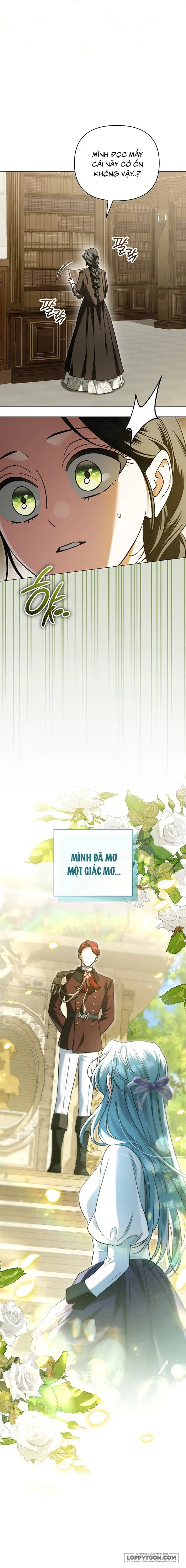 Dành Cho Nàng Juliet Xinh Đẹp Chap 64 - trang 26