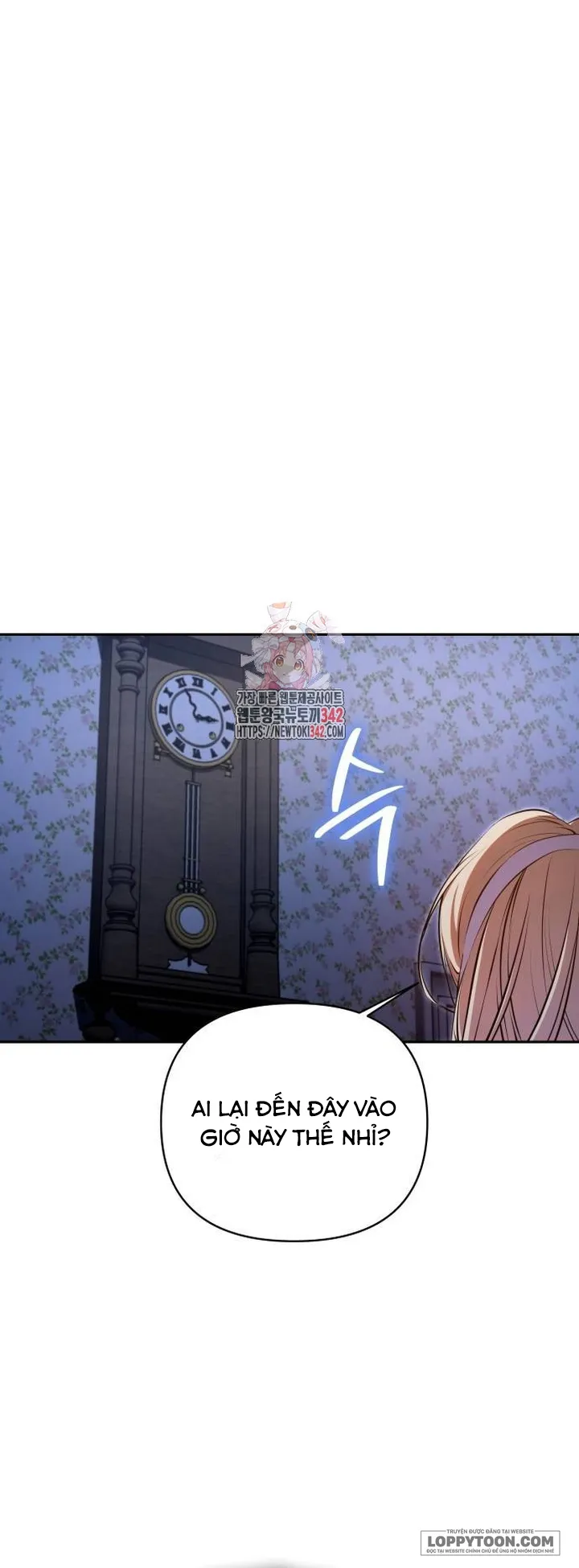 Thỏ Trắng Ở Xứ Sở Thần Tiên Chap 23 - trang 1