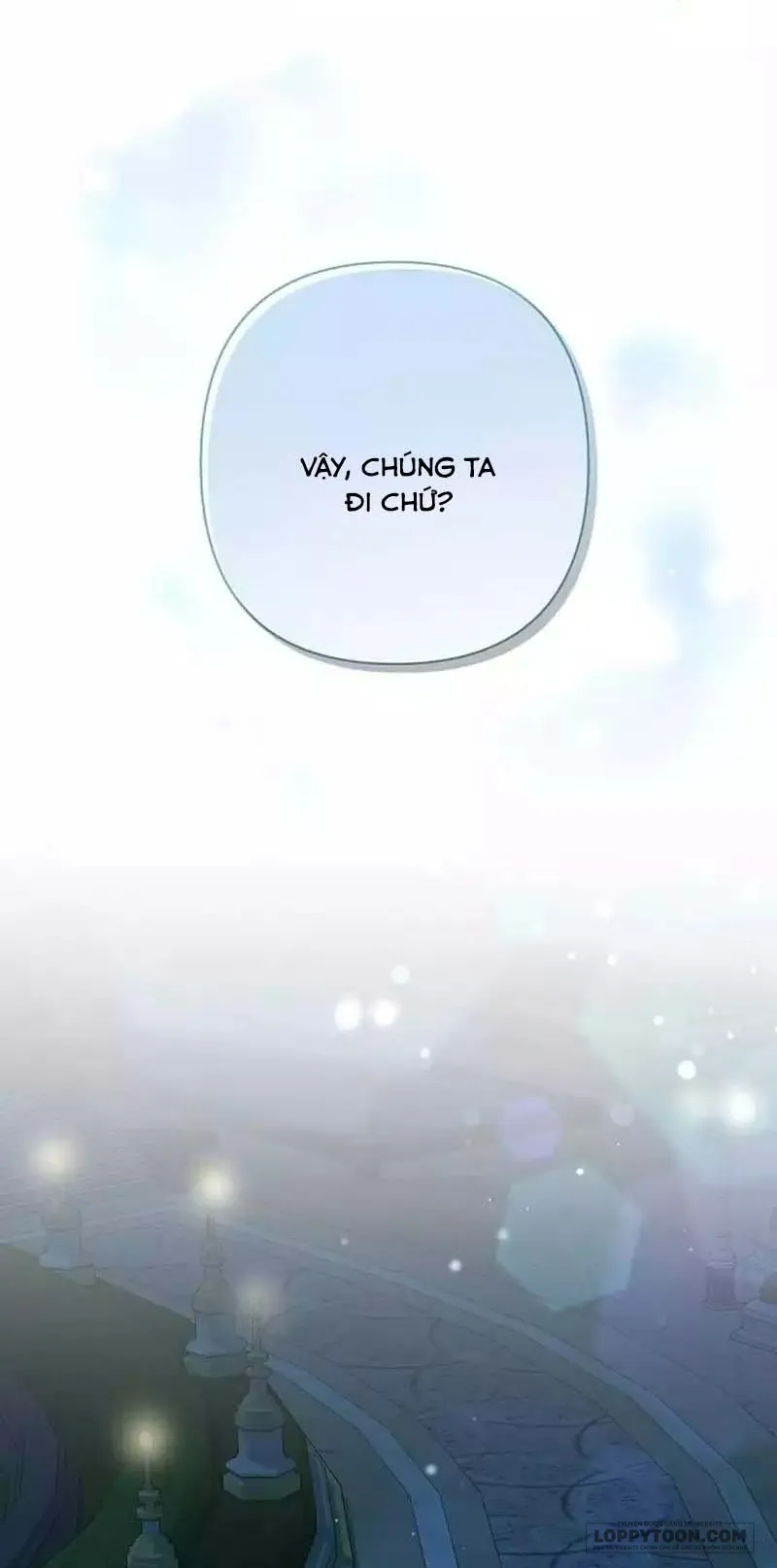 Presepe Bên Ngoài Chiếc Lồng Chap 19 - trang 32