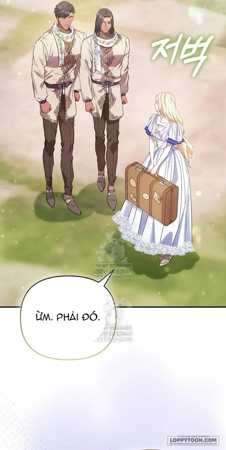 Nàng Công Chúa Của Mọi Người Chap 111 - trang 2