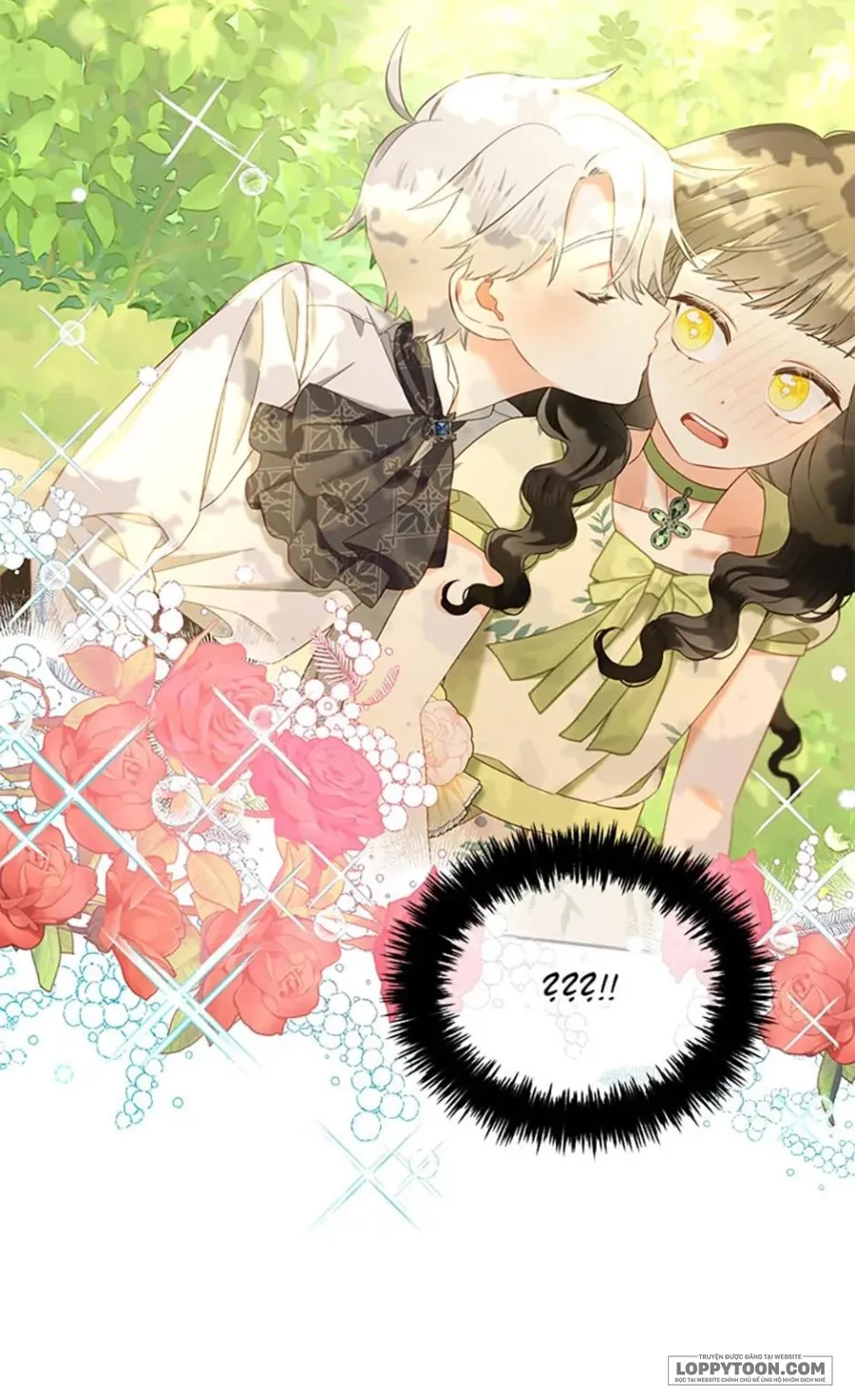 Tôi Sẽ Ở Ngay Bên Cạnh Nam Chính Chap 23 - trang 35