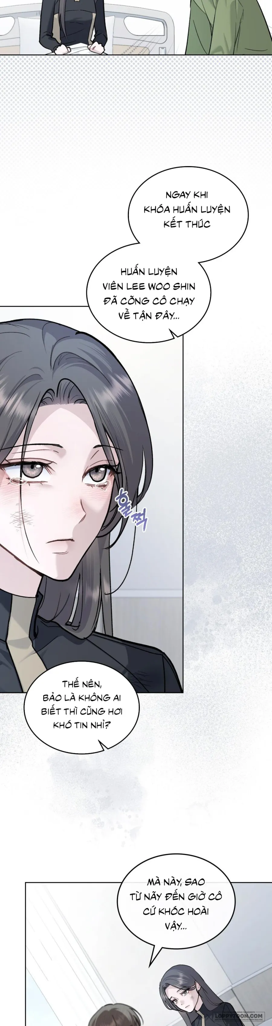 Kết Hôn Với Kẻ Tâm Thần Chap 37 - END SS1 - trang 14