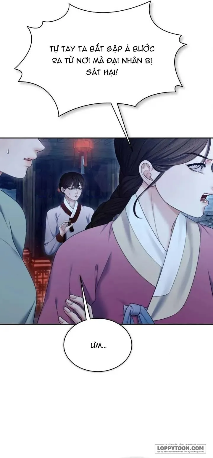 Truyền thuyết Dueokshini Chap 22 - trang 15