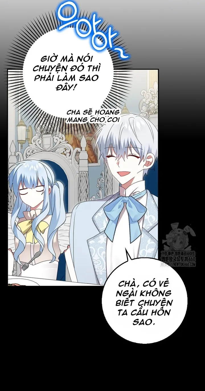 Tôi Sẽ Chiếm Lấy Ngư Trường Này! Chap 47 - trang 34