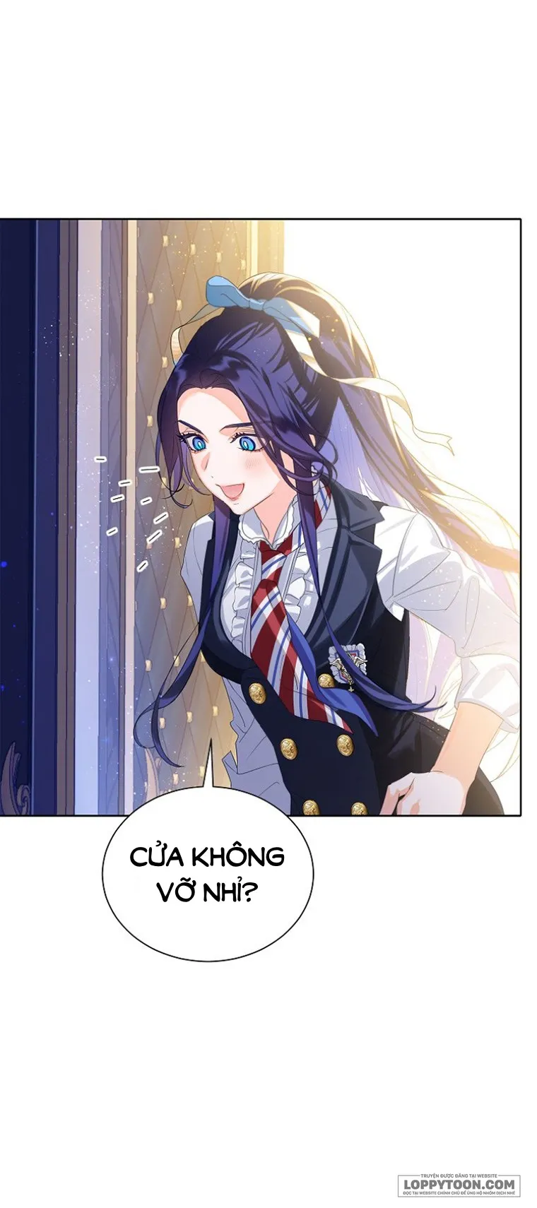 Trở Thành Người Thừa Kế Của Gia Đình Phản Diện Chap 8 - trang 54