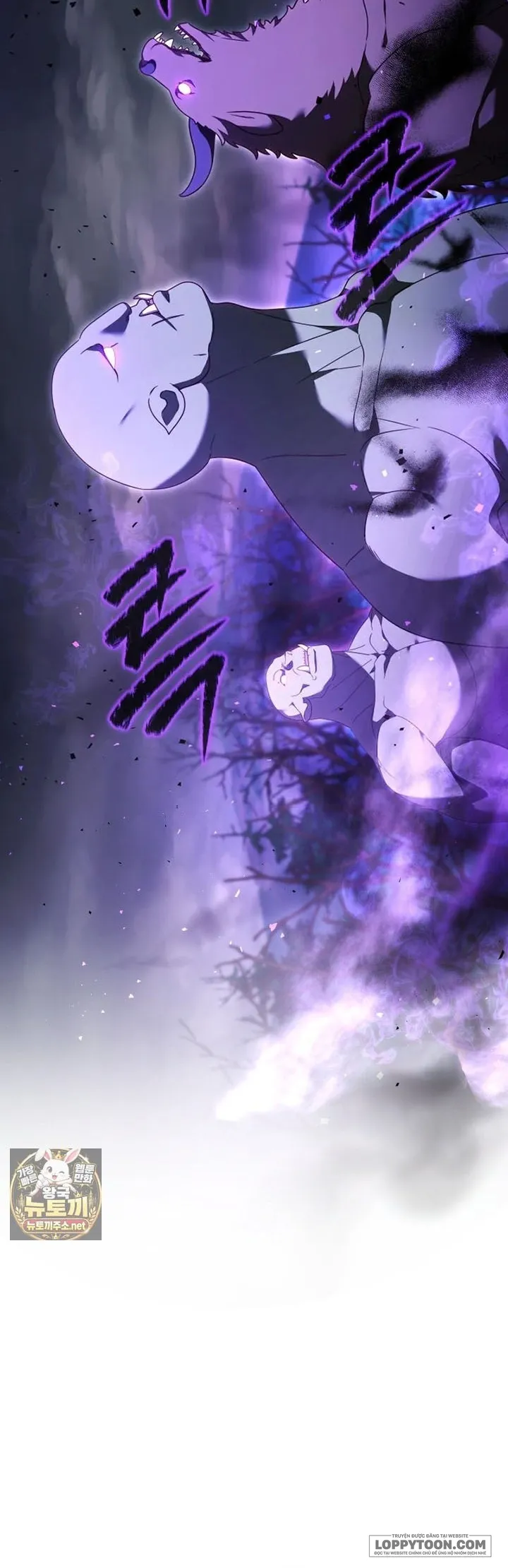 Lý Do Mà Ác Nữ Ấy Cầm Kiếm Chap 59 - trang 48