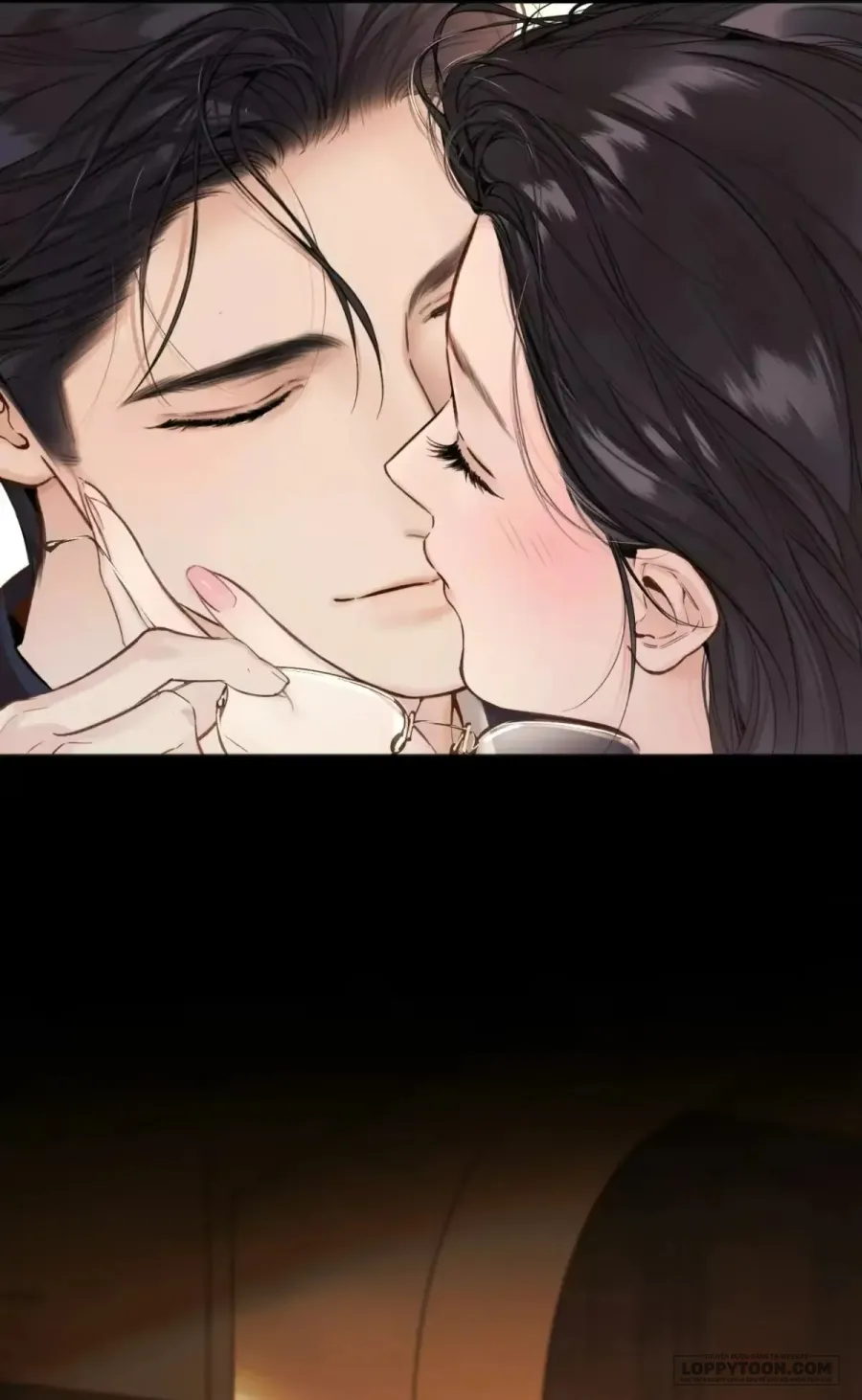 Trêu Nhầm Chap 80 - trang 49