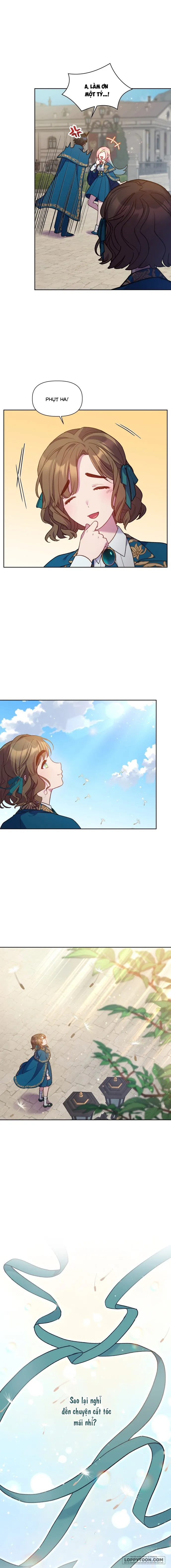 Pháp Sư Hiện Kim Của Trò Chơi Lỗi Chap 15 - trang 15