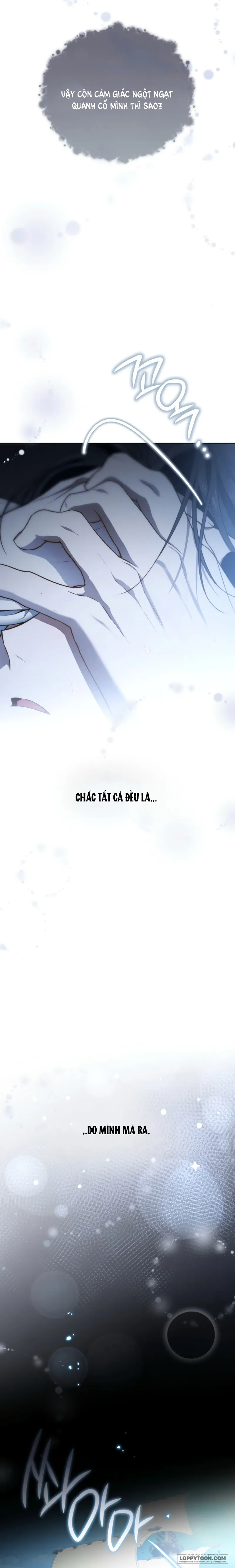 Dinh Thự Chờ Đợi Mùa Xuân Chap 26 - trang 25