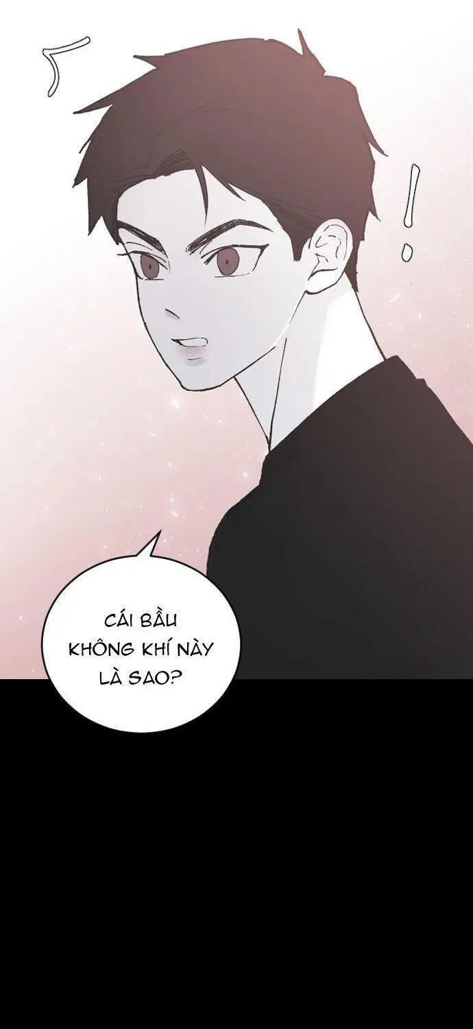 Ba Anh Trai Cực Phẩm Của Tôi Chap 23 - trang 62
