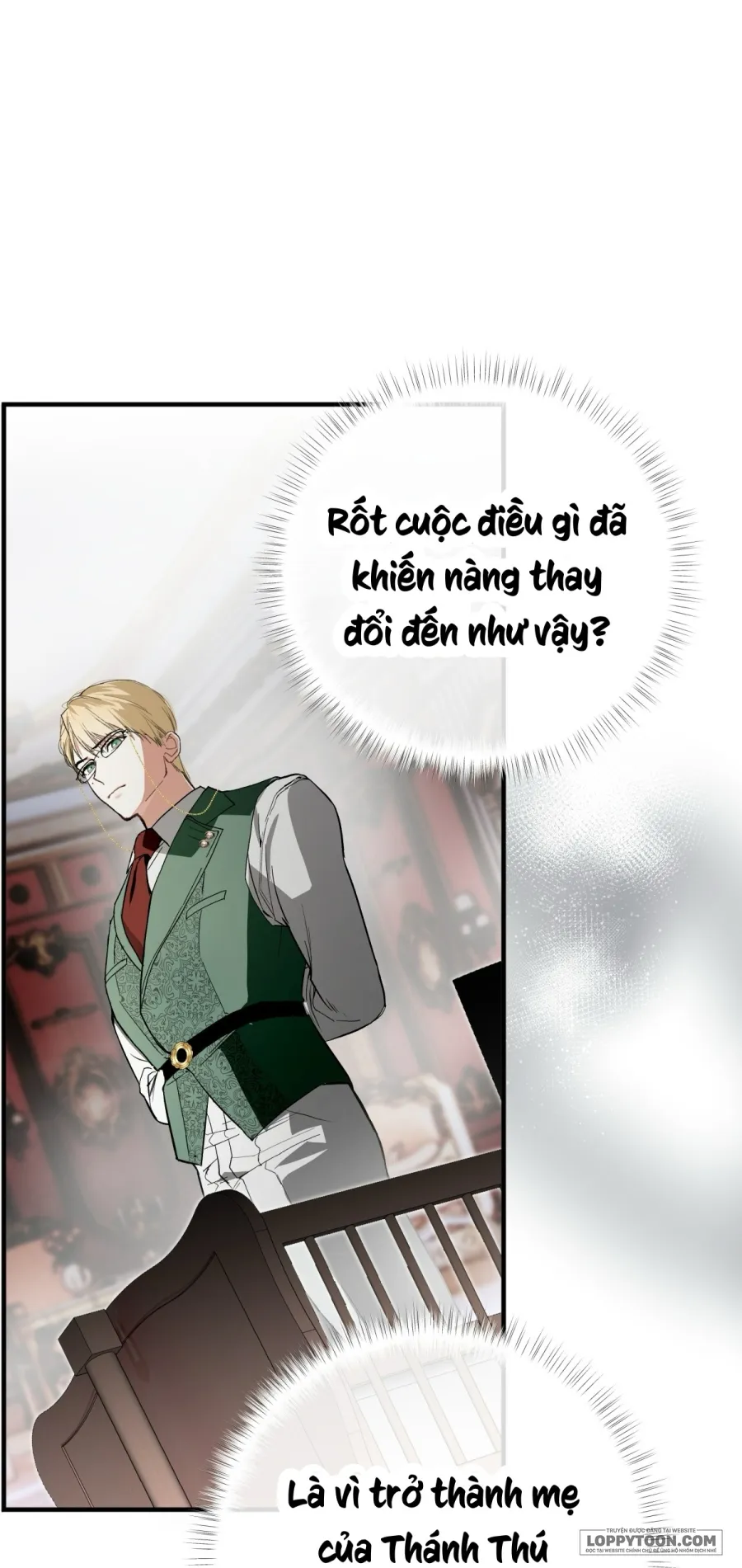 Nàng Sẽ Thuần Phục Những Anh Hùng Chap 8 - trang 40