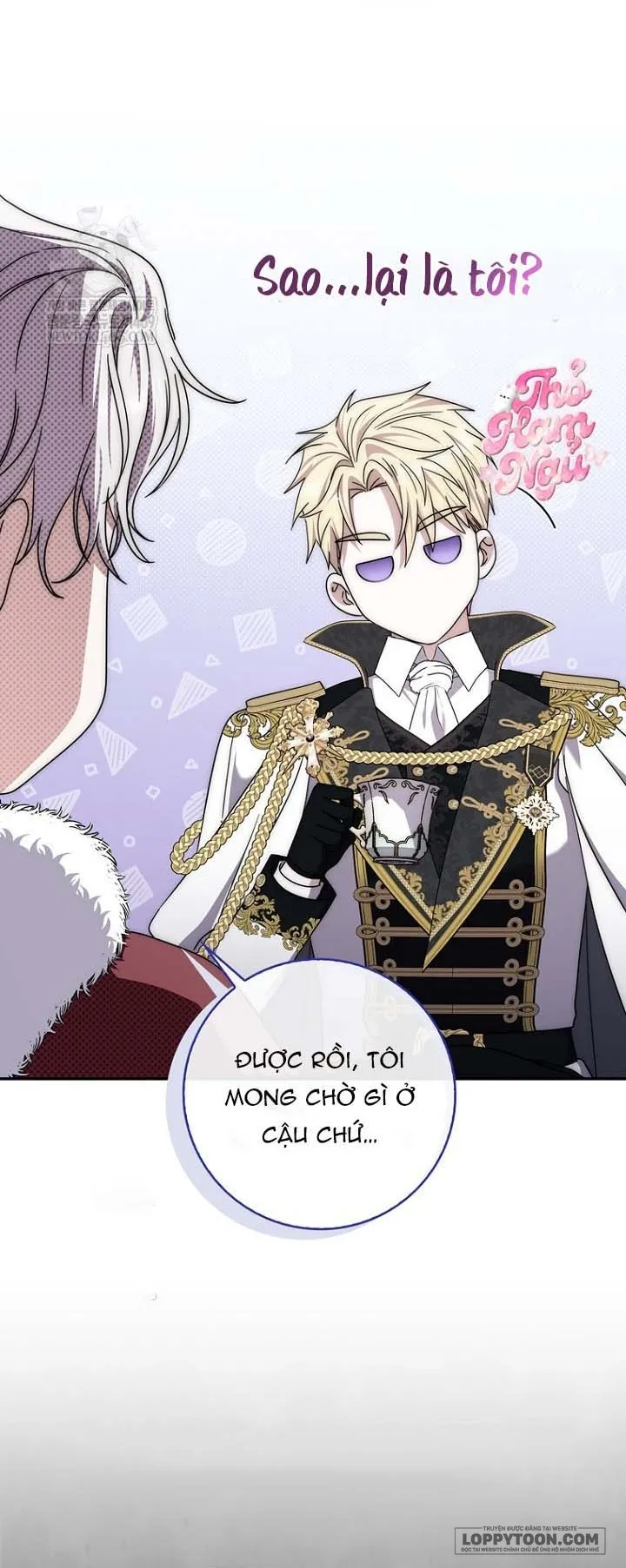 Nam Chính Bệnh Hoạn Ám Ảnh Với Sức Khoẻ Của Tôi Chap 46 - trang 26