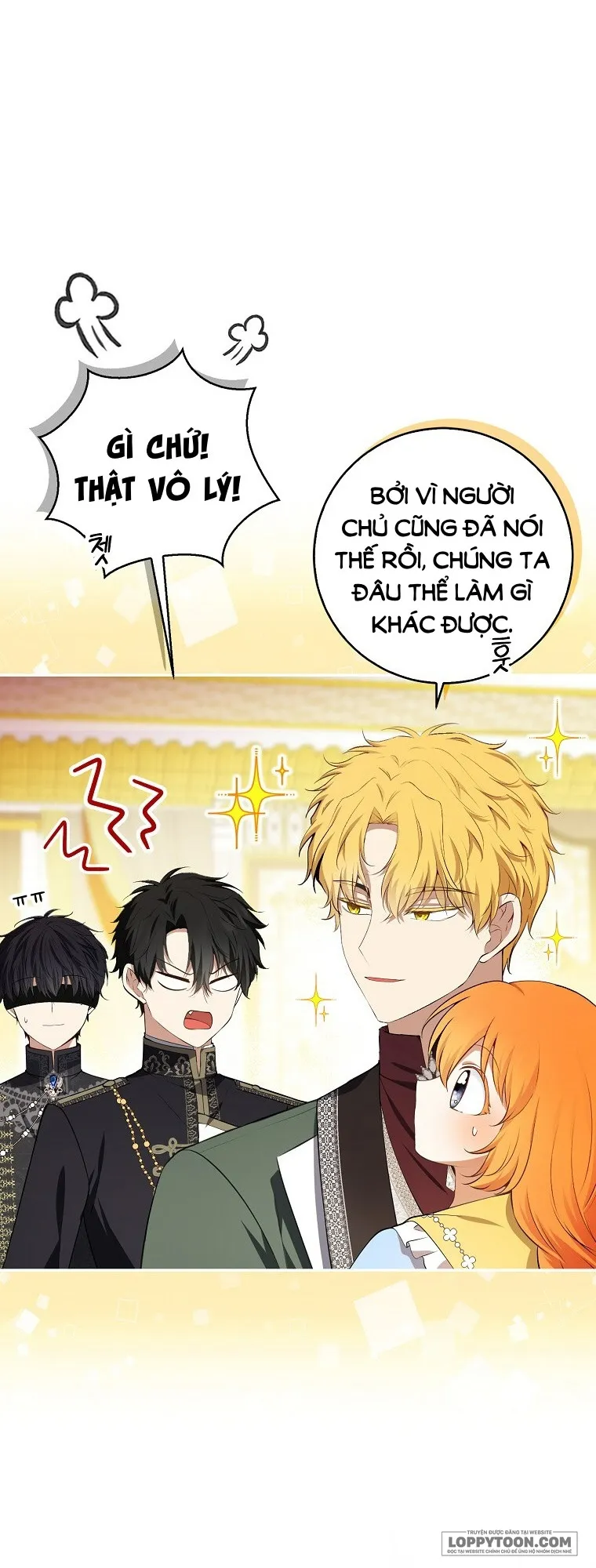 Sóc Con Tài Năng Chap 58 - trang 21