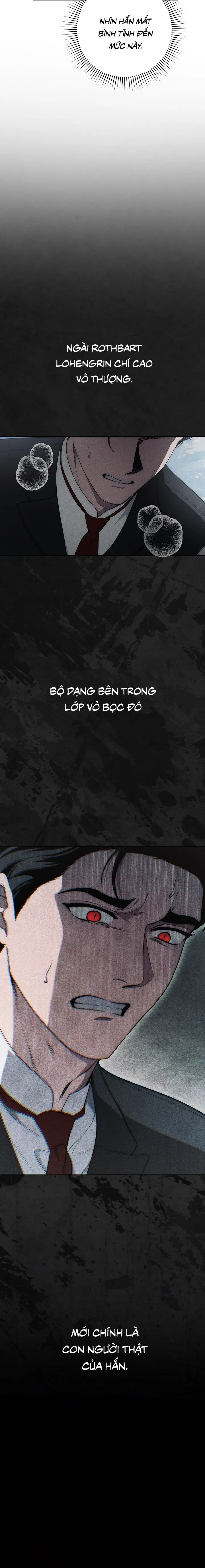 Mộ Thiên Nga Chap 18 - 🔞🔞🔞 - trang 16