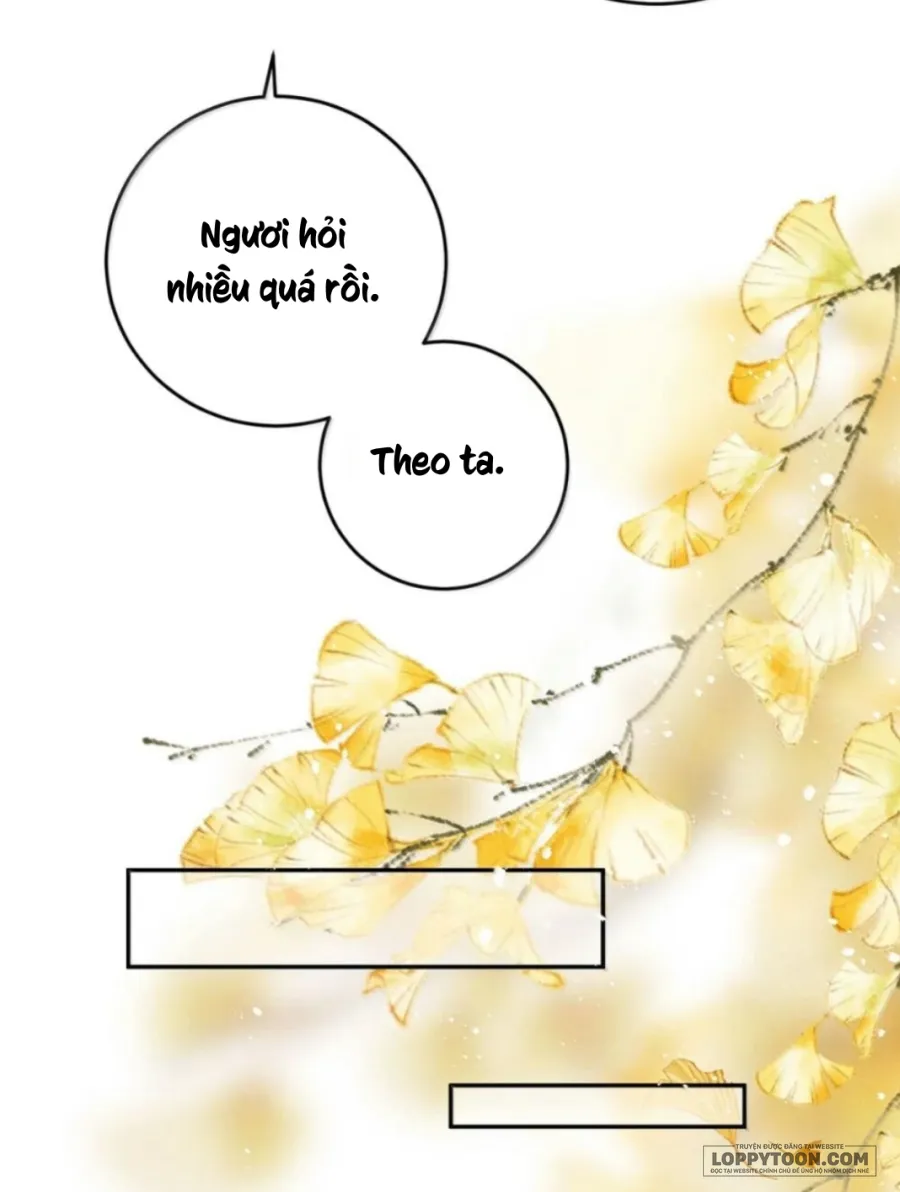 Dâng Cá Muối Cho Sư Tổ Chap 37 - trang 17