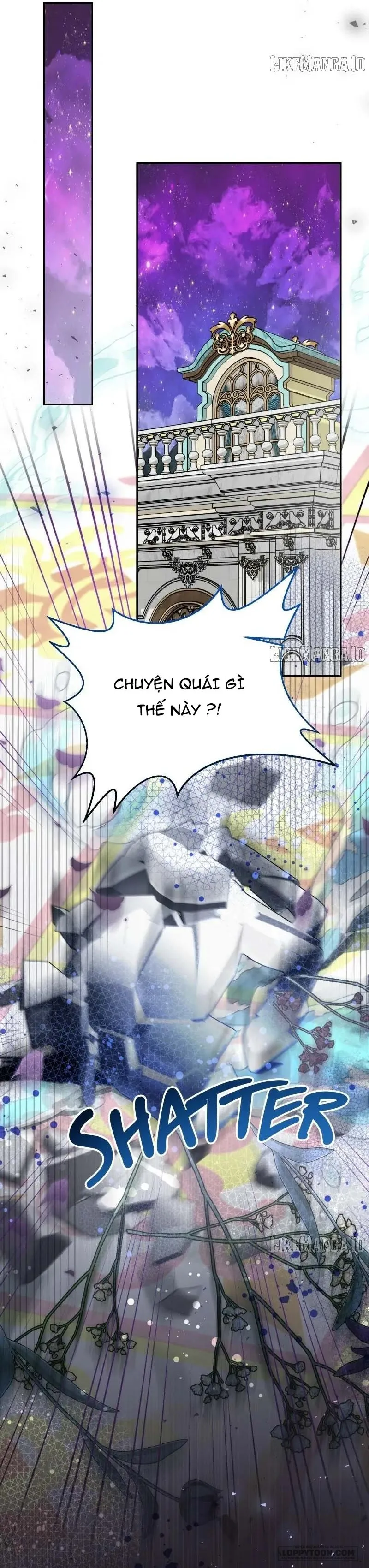 Hầu Gái Không Thích Nuôi Dạy Trẻ Nhỏ Chap 67 - trang 40