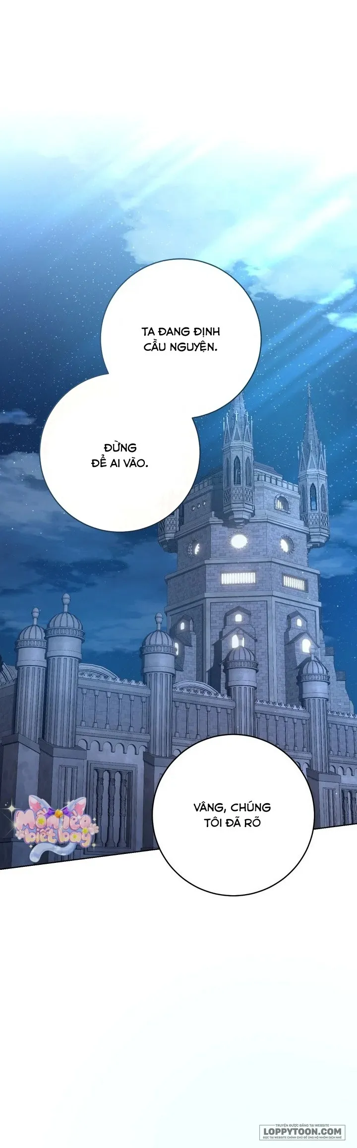 Vị Hoàng Tử Của Em Chap 27 - H - trang 9