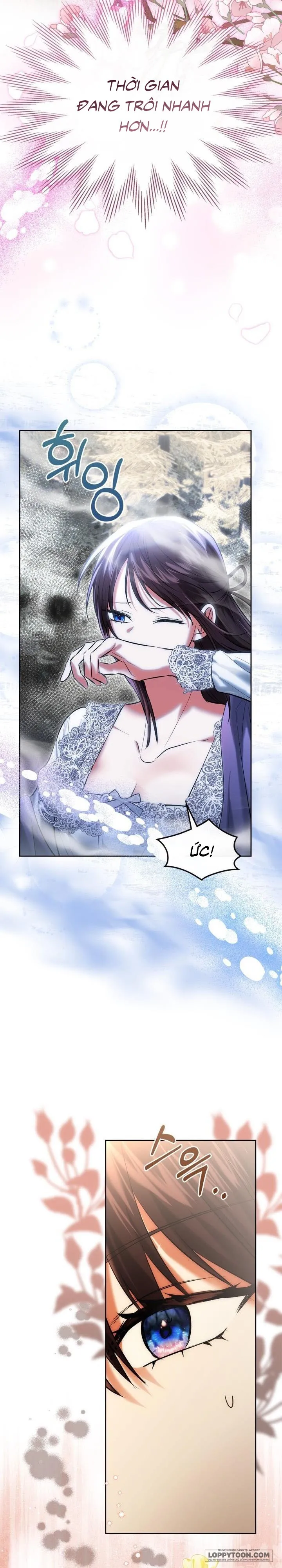 Tôi Mới Là Gia Chủ Thật Sự Chap 52 - trang 10