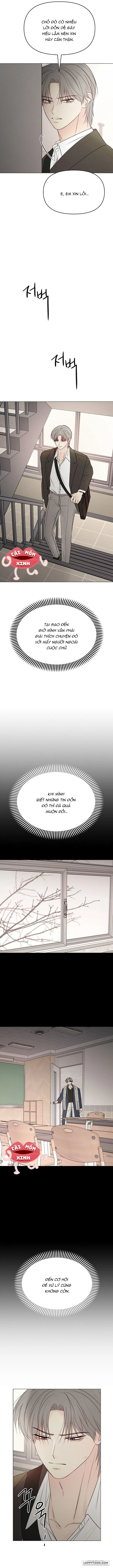 Soái Ca Kiểu Mẫu Chap 10 - trang 3