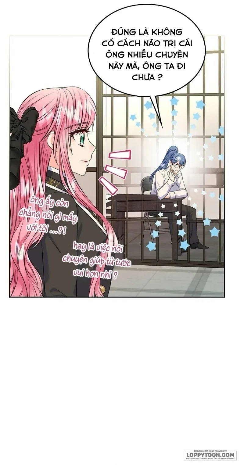 Tôi Sẽ Ly Hôn Với Anh Trai Nữ Chính Chap 67 - trang 48