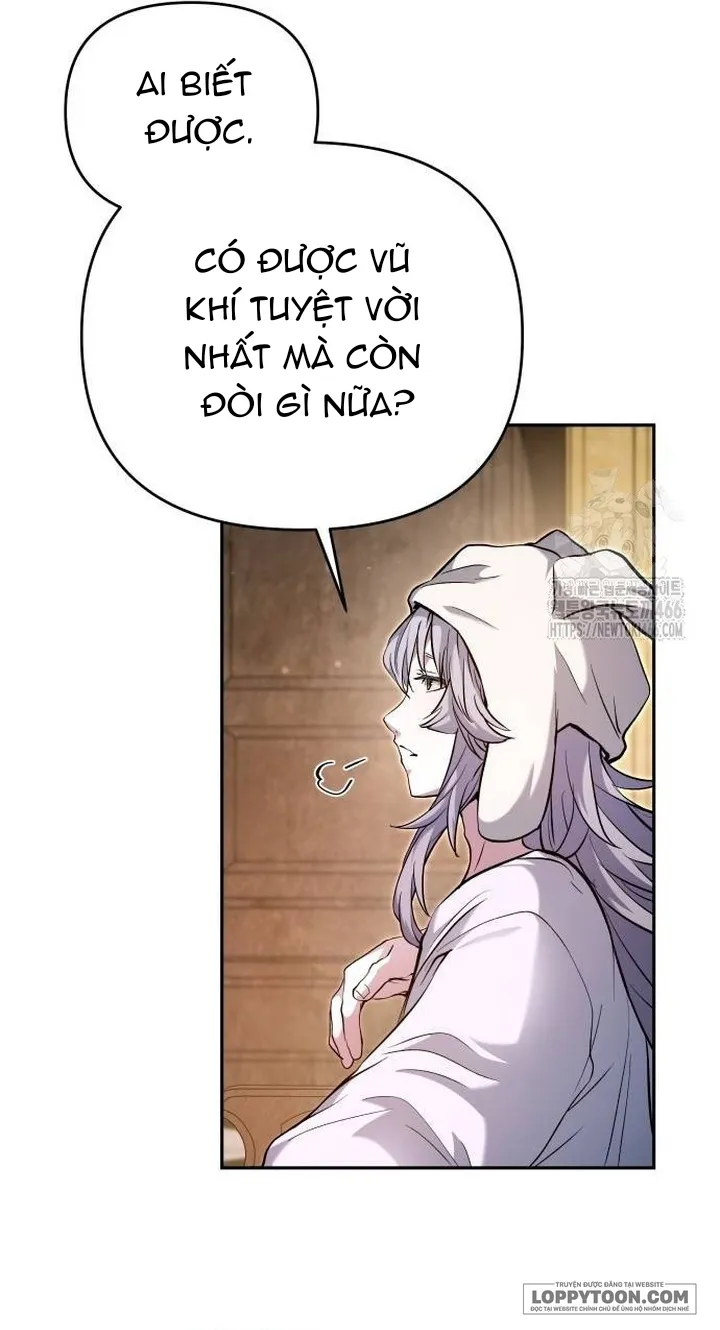 Thỏ Trắng Ở Xứ Sở Thần Tiên Chap 45 - trang 48