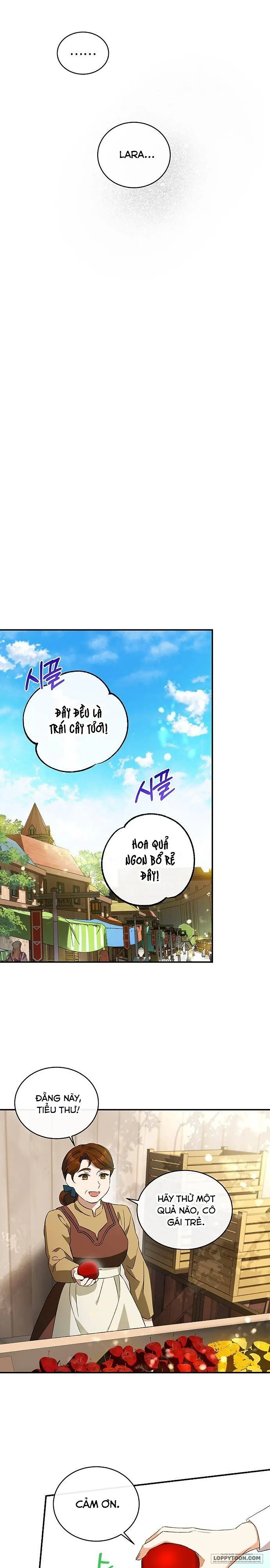 Thuần Hóa Hầu Tước Quái Dị Chap 17 - trang 12