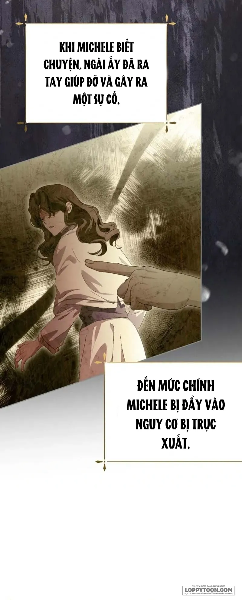 Phía Sau Mặt Nạ Của Nam Chính Hiền Lành Chap 89 - trang 6