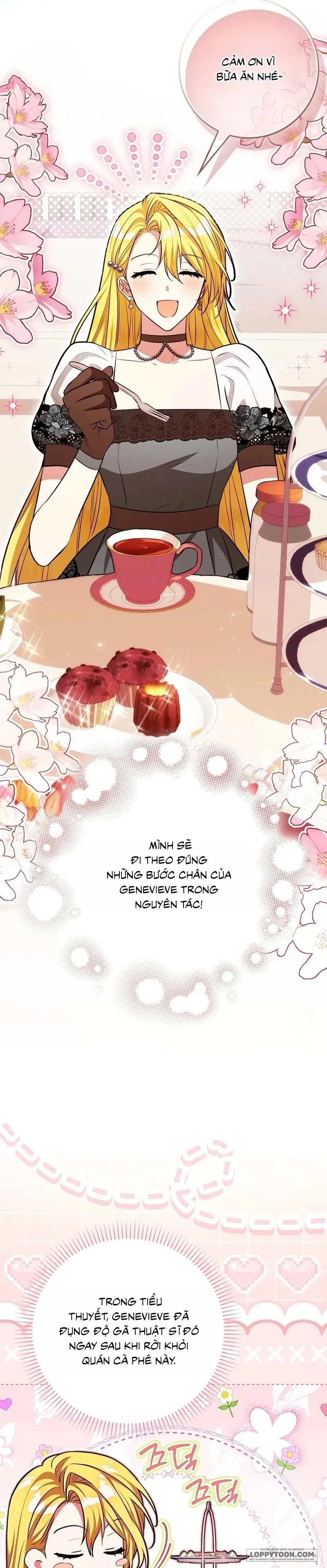 Tôi Cứ Nghĩ Mình Trở Về Là Kết Thúc, Không Ngờ Thể Loại Thay Đổi Rồi! Chap 20 - trang 12