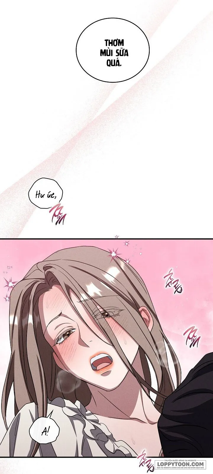 Ông Chú Chó Má Chap 21 - 🔞 - trang 58