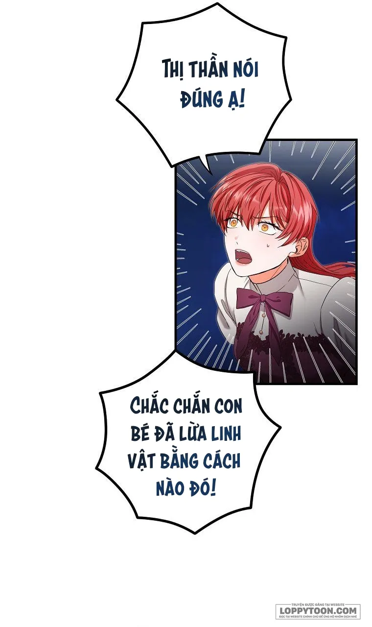 Trở Thành Miêu Nữ Của Hoàng Đế Chap 18 - trang 37