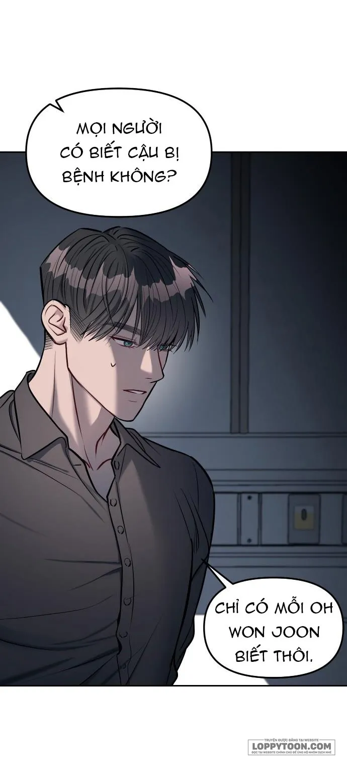 Xâm Nhập Trường Trung Học Tài Phiệt Chap 17 - trang 19