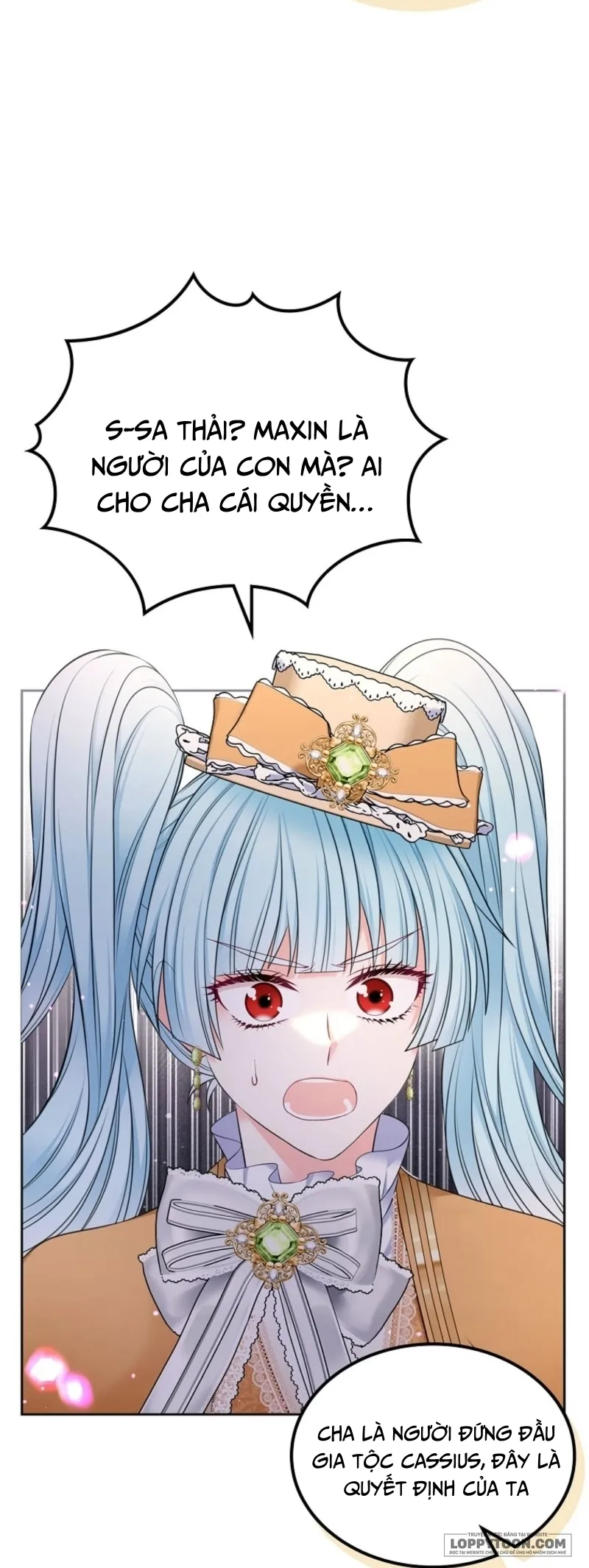 Tôi Sẽ Ly Hôn Với Anh Trai Nữ Chính Chap 82 - trang 35