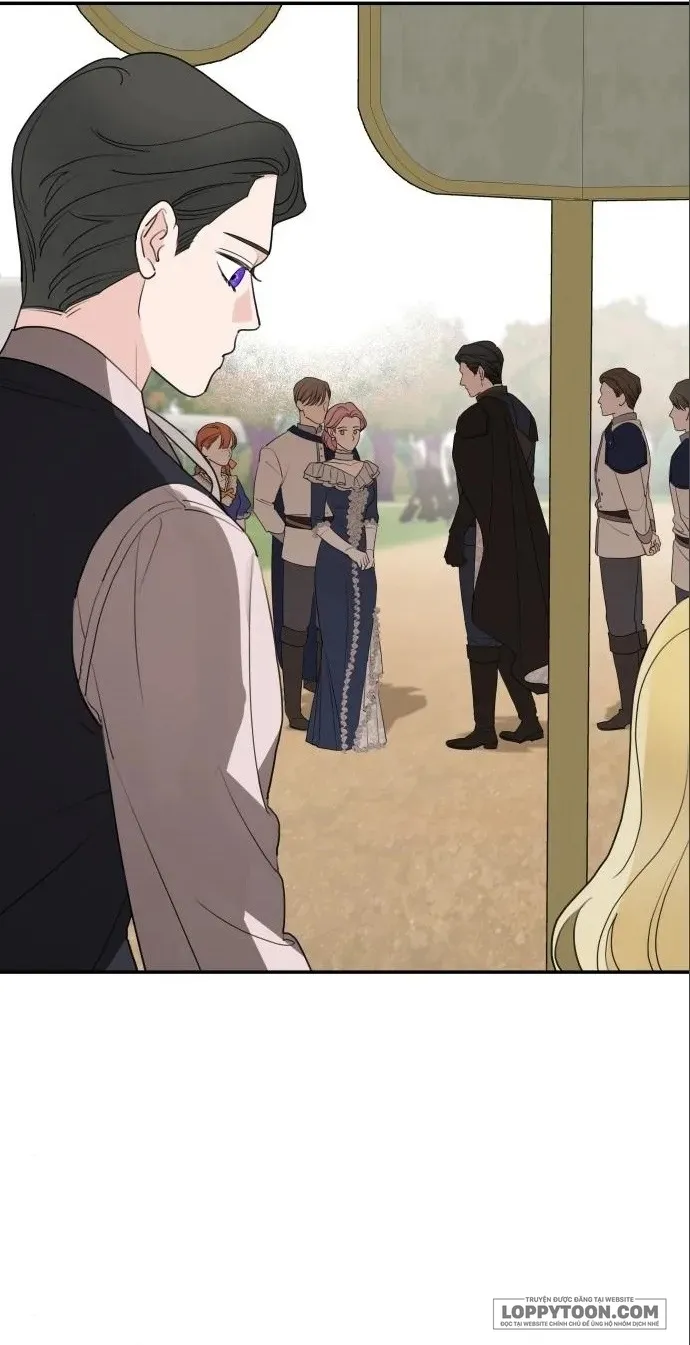 Gia Đình Chồng Quá Ám Ảnh Bởi Tôi Chap 79 - trang 60