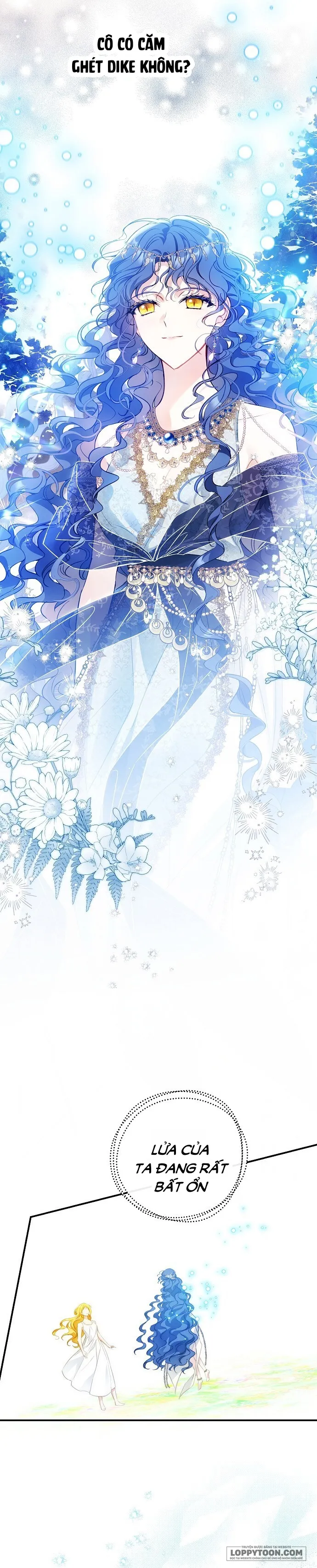 Thuần Hóa Hầu Tước Quái Dị Chap 74 - trang 5