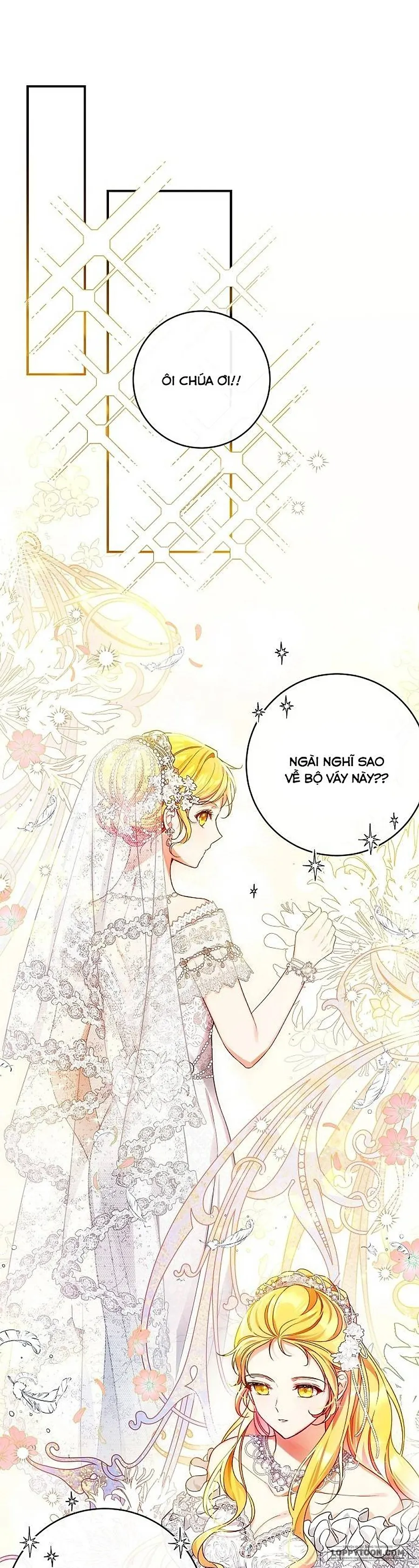 Thuần Hóa Hầu Tước Quái Dị Chap 40 - trang 1