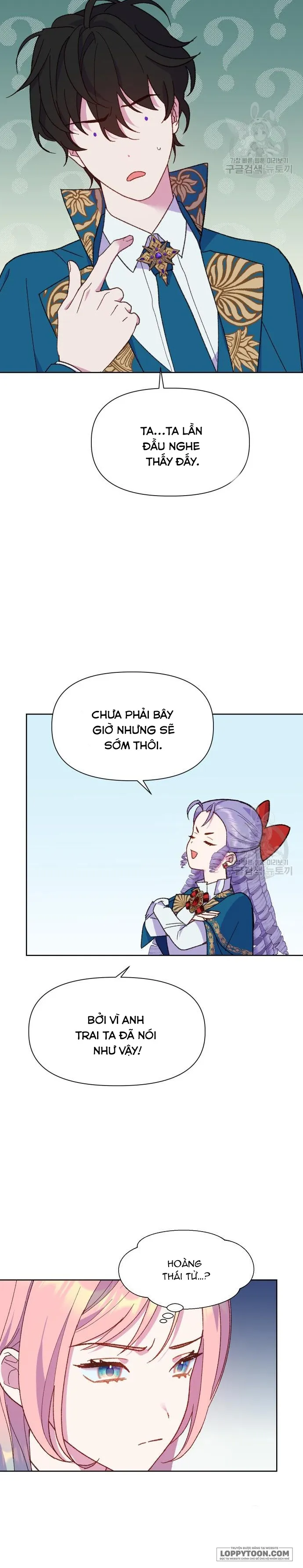 Pháp Sư Hiện Kim Của Trò Chơi Lỗi Chap 8 - trang 2