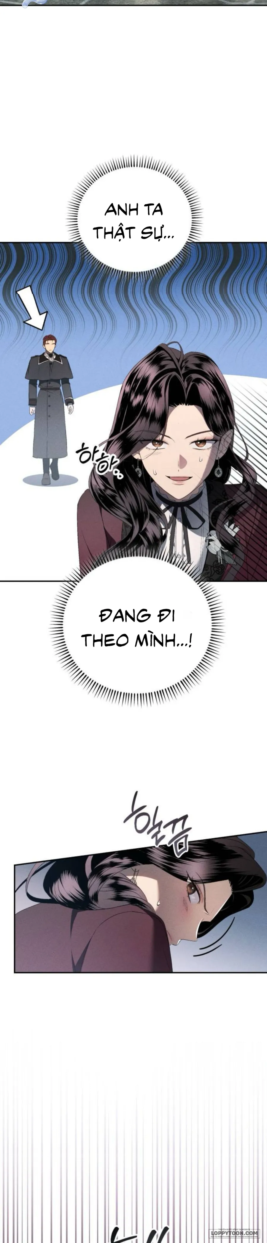 Kẻ Trộm Chồng Chap 13 - trang 18