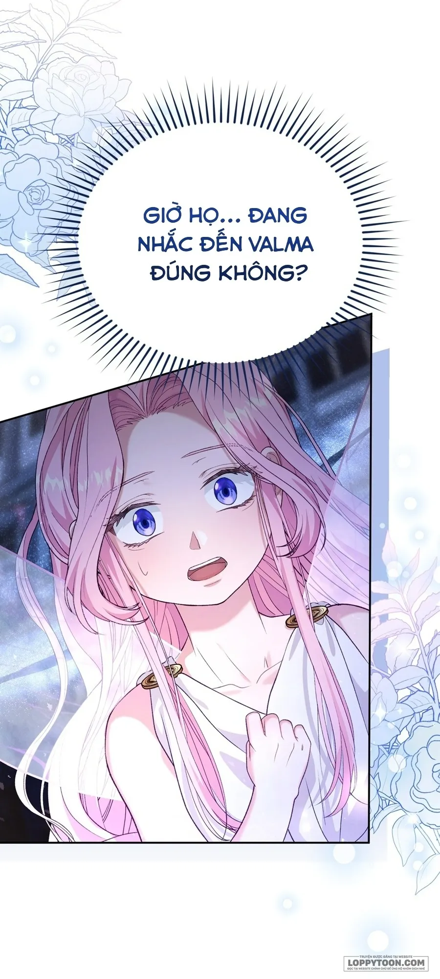 Nàng Tiên, Hãy Ký Hợp Đồng Nào Chap 21 - trang 39