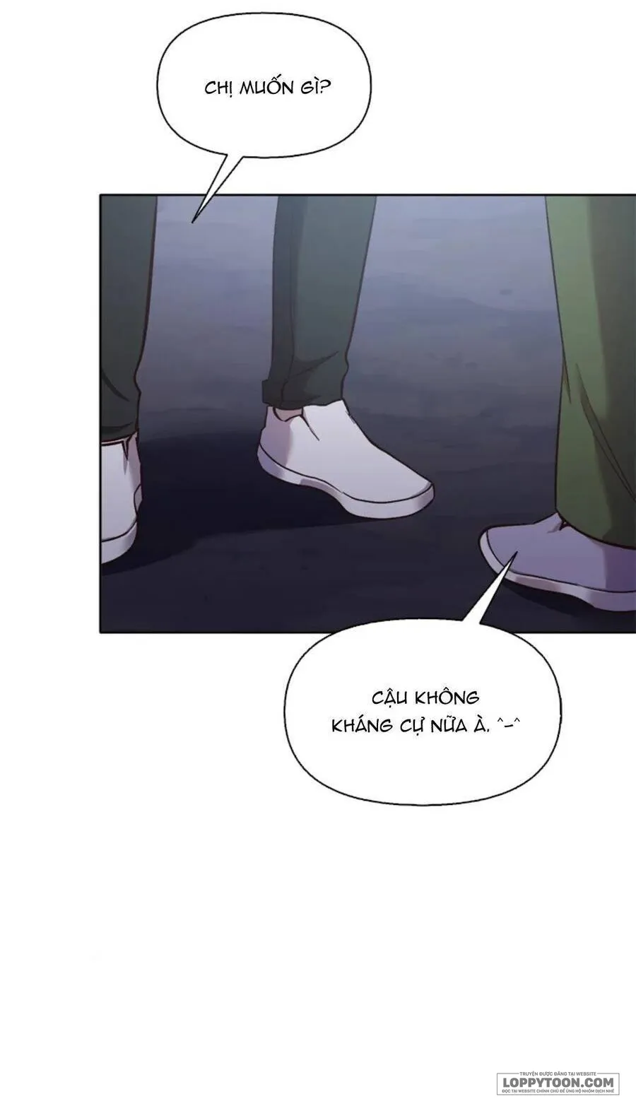 Thanh Xuân Của Chúng Ta Chap 44 - trang 28